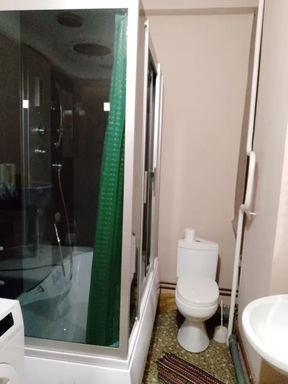 Апартаменты на Политехе