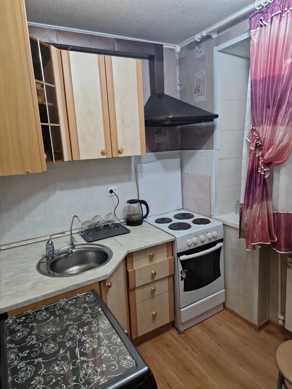 Квартира в самом центре