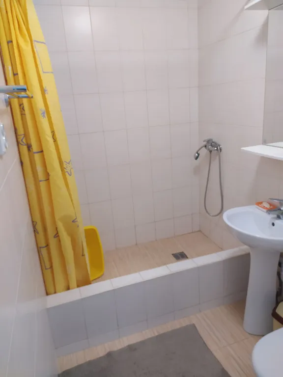 Номер в гостевом доме