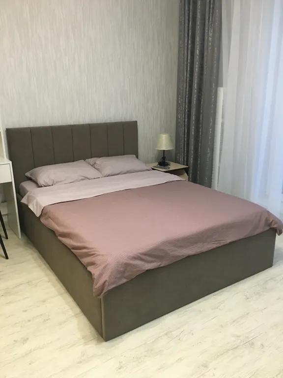 Уютная студия на северо-западе