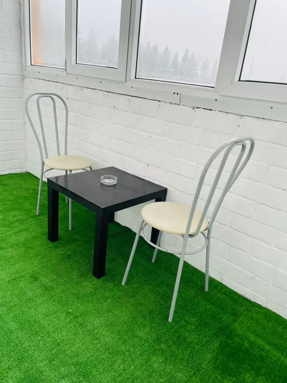 Уютная 2-комнатная квартира