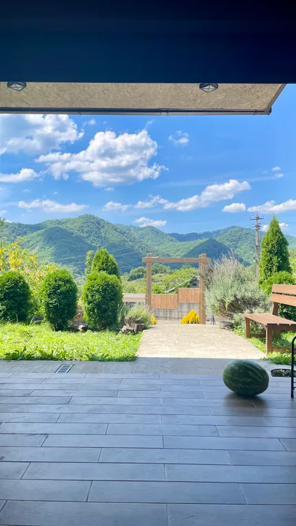 Коттедж Дом у моря с видом на горы — аренда посуточно в Агой