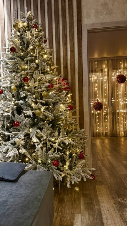 Коттедж 1-комнатный Дом — аренда посуточно в Россошь