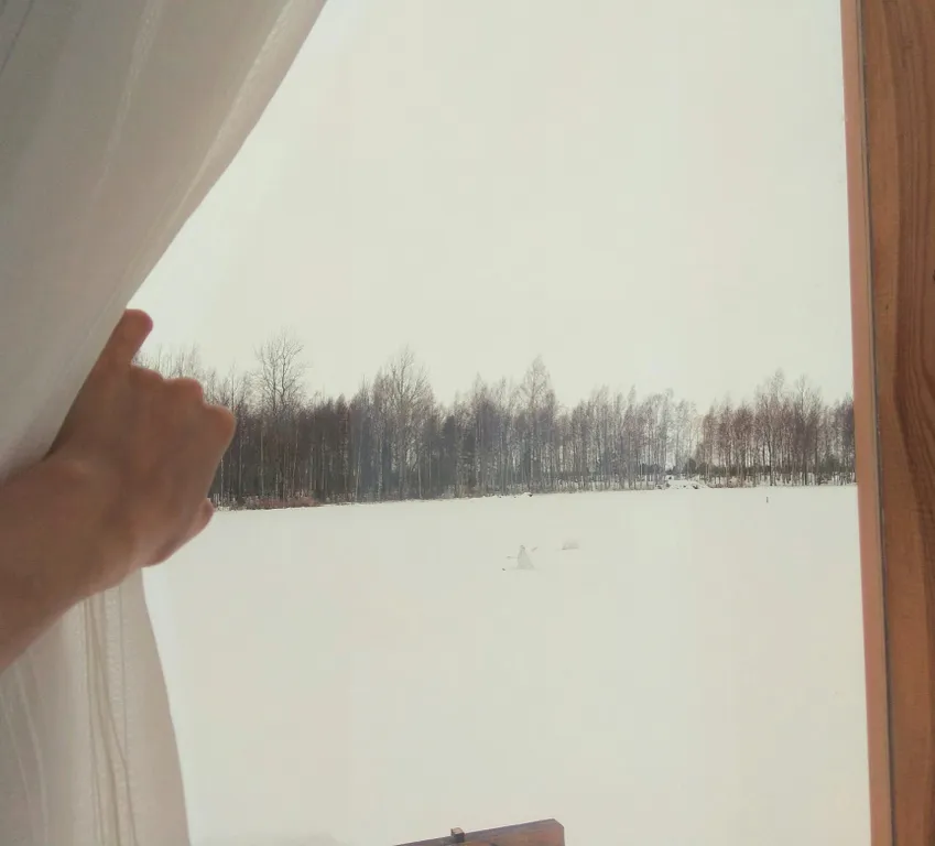 Чудо-дом с сауной