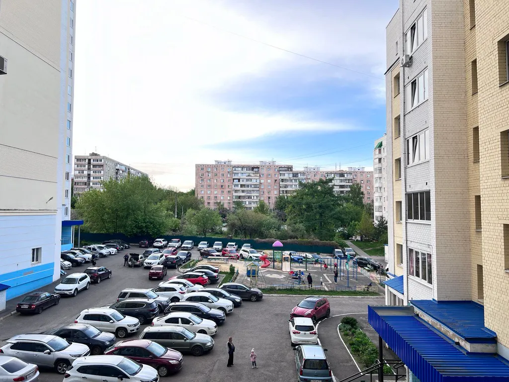 Двухкомнатная центр