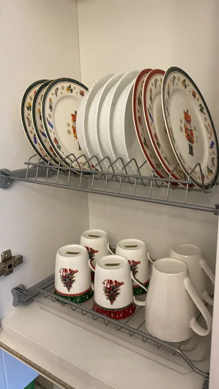 Люкс апартаменты в Коломенском кремле