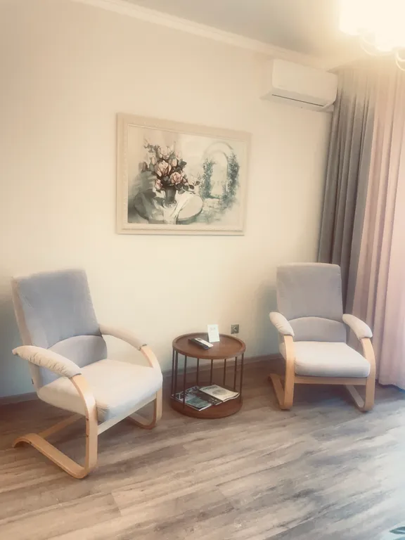 Квартира Квартира Melani — Светлогорск