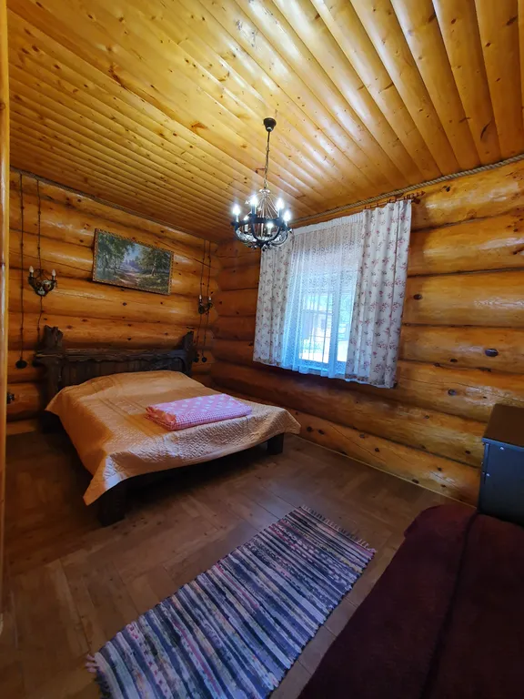 Дача отдыха Сосновая Роща