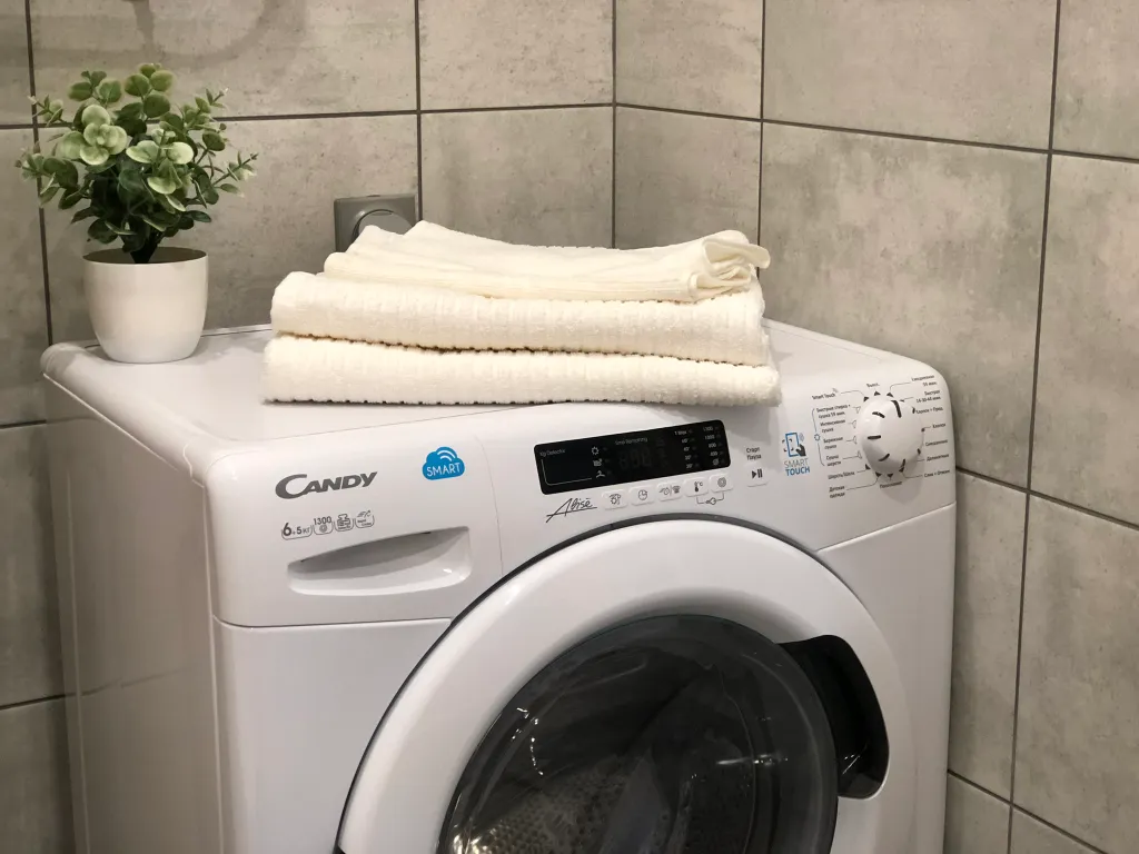 Квартира Квартира Современная евродвушка — Барнаул