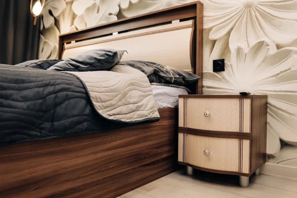 Современные апартаменты на Вихрева