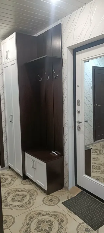 Квартира Уютная двухкомнатная квартира — Волгоград
