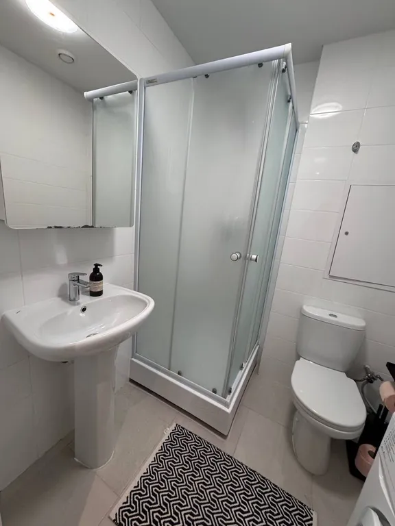 Дизайнерская видовая квартира на 33 этаже