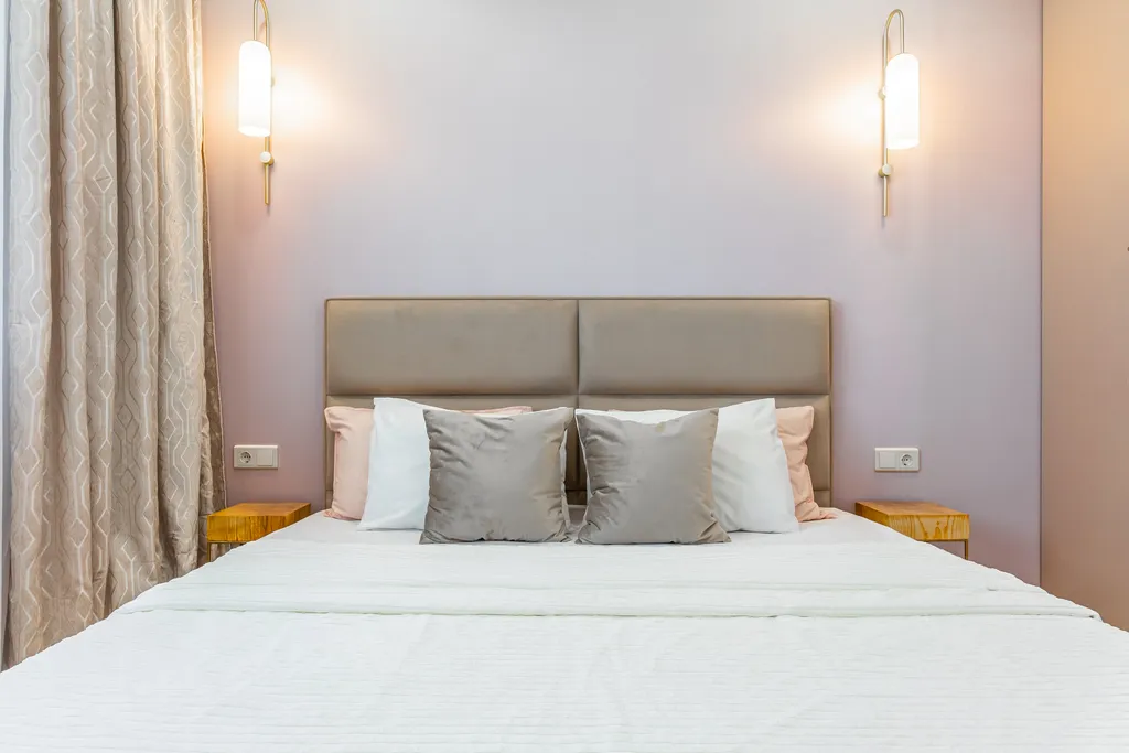 Евродвушка на центральной набережной с видом на Дон