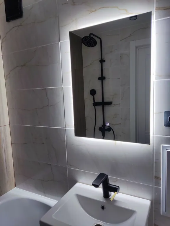 Квартира рядом с трассой с бесконтактным заселением