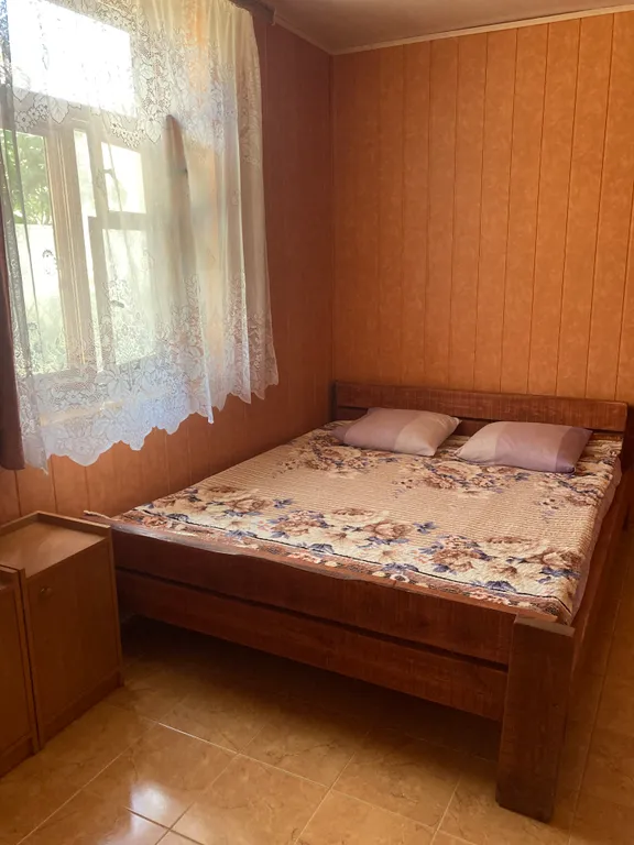 Юго-Запад, первая линия от моря