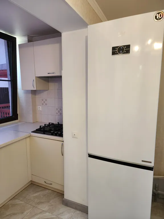 Дом с двором