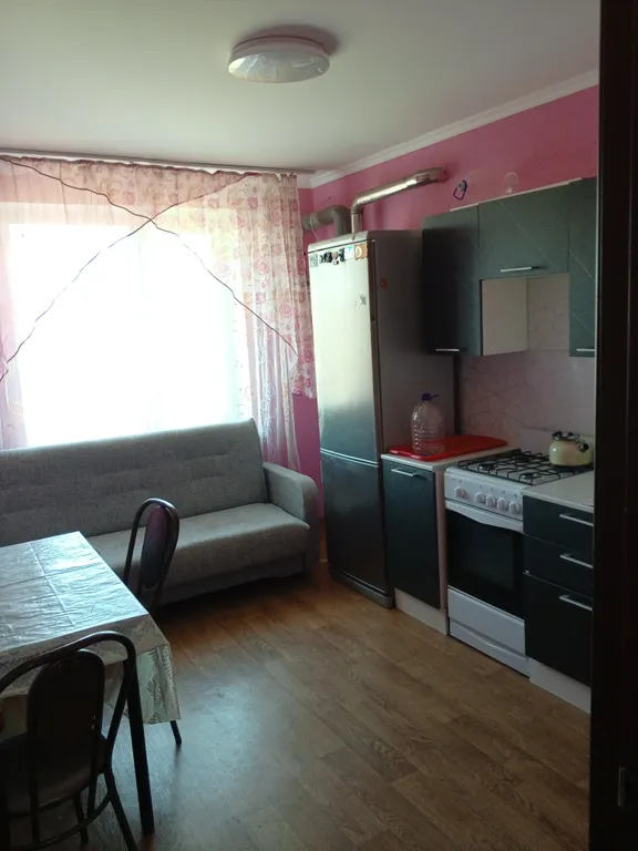 Уютная однокомнатная квартира заезд 14.00 , выезд 12.00