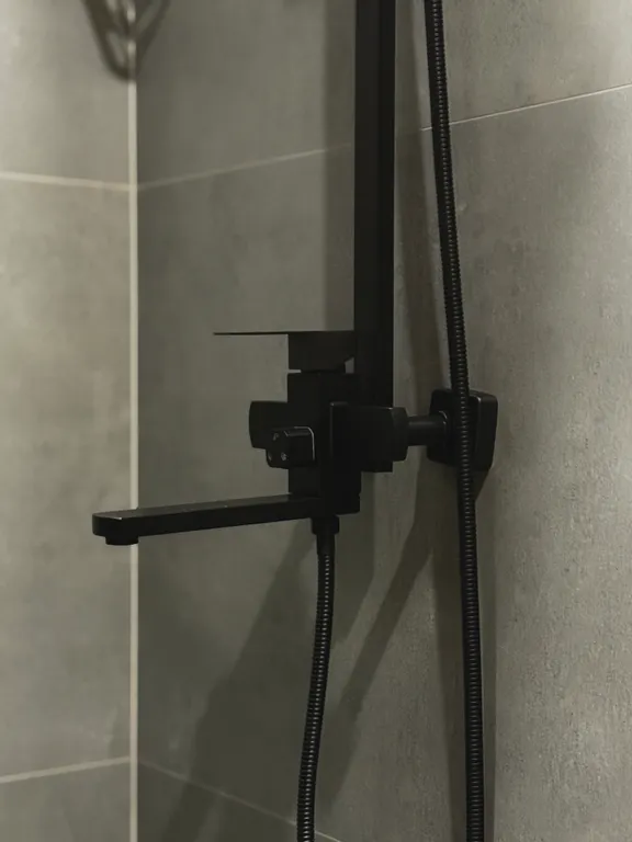 Уютный домик с купелью и баней в сосновом лесу