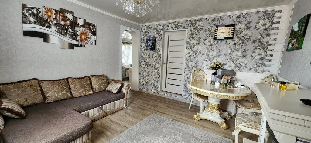 Частный дом в центре Новороссийска