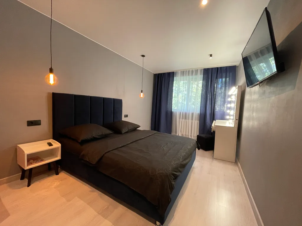 Уютная квартира рядом с Кремлем