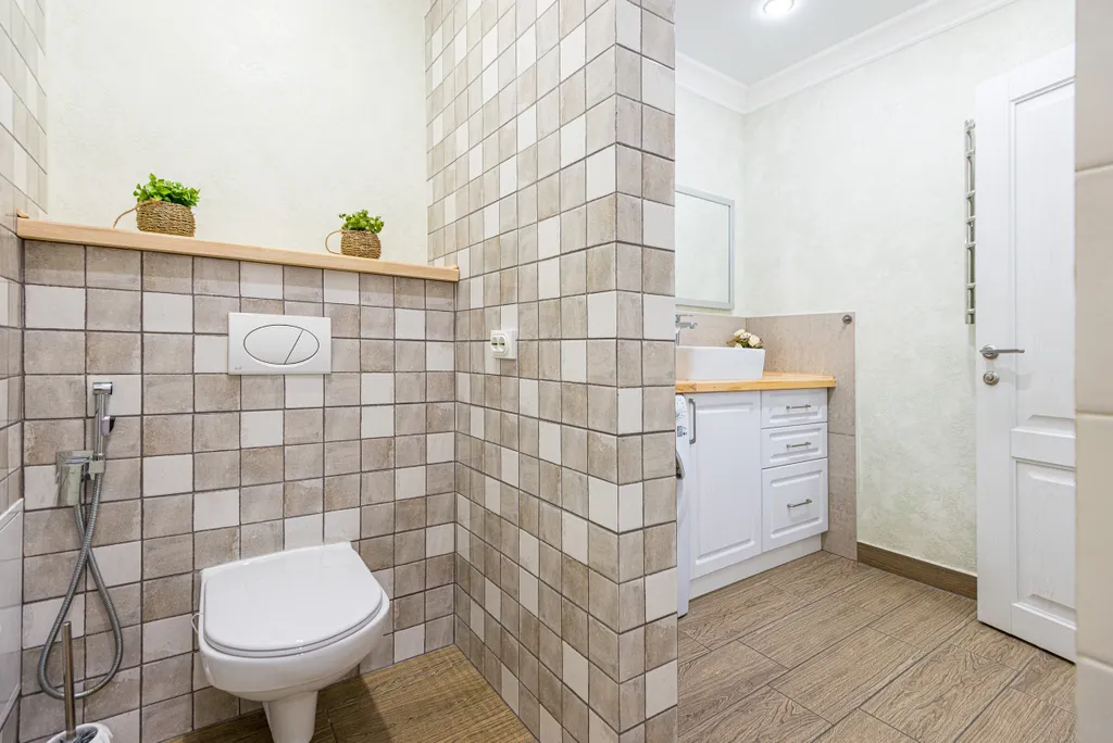 В зелёном микрорайоне Университет, гостиничный сервис, бесконтактно