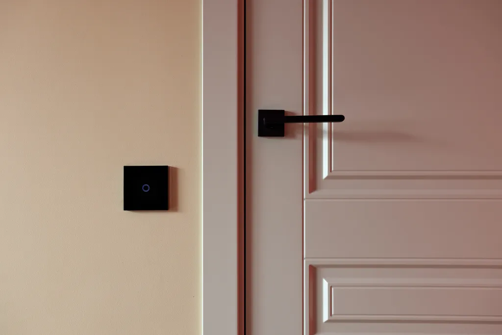 Квартира Квартира Cosmo near Lygovskiy — Санкт-Петербург