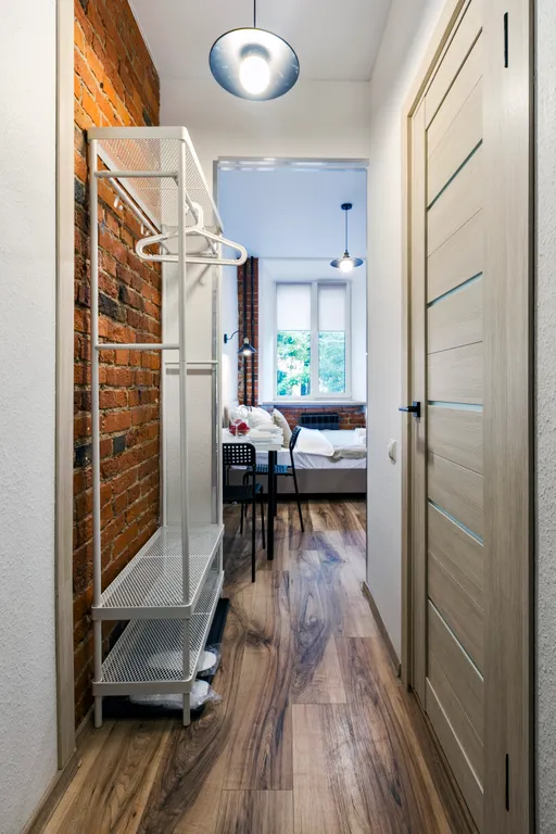 Ваш уютный уголок в центре города