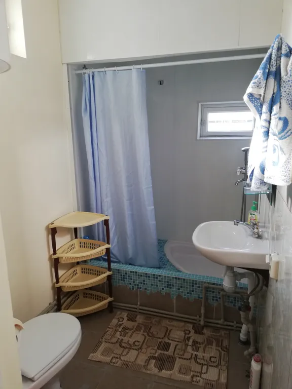 Коттедж Отдельный дом в СНТ — Евпатория