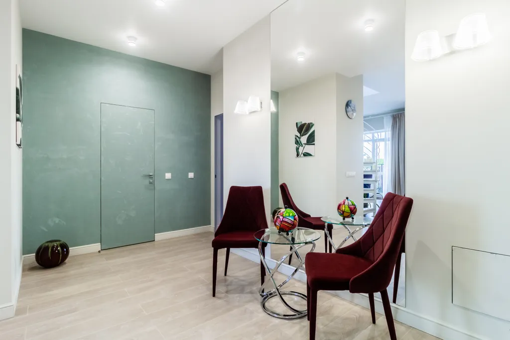 Квартира у Верхнего озера