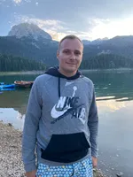 Сергей Куликов