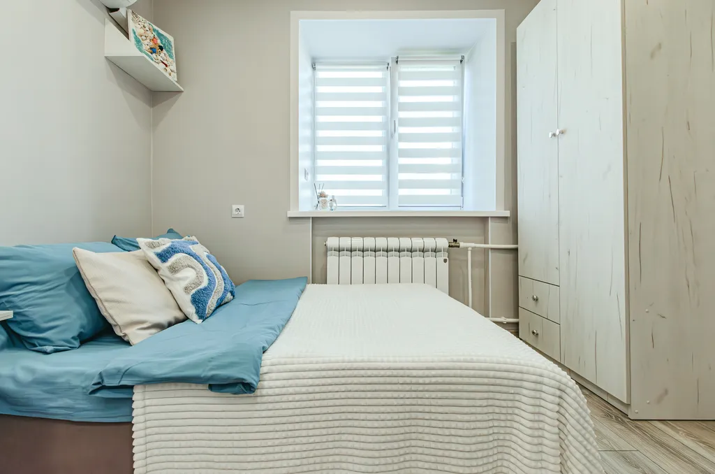 Квартира Комфорт для отдыха без забот, рядом с метро