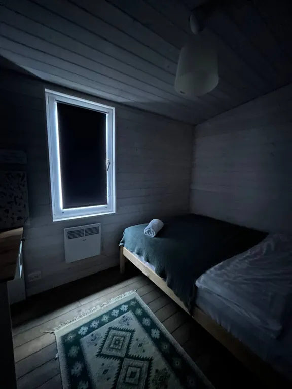 Загородный дом Вдали - идеальный баланс комфорта и природы