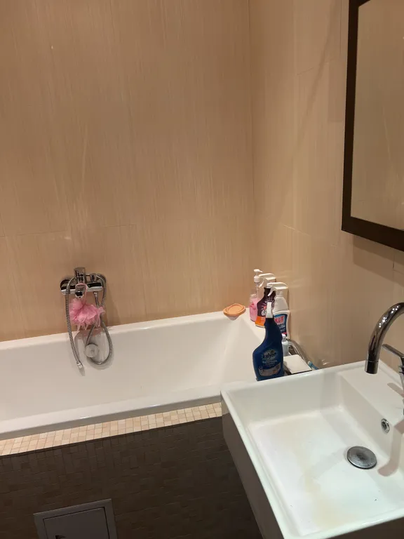 Пентхаус в лучшем районе города