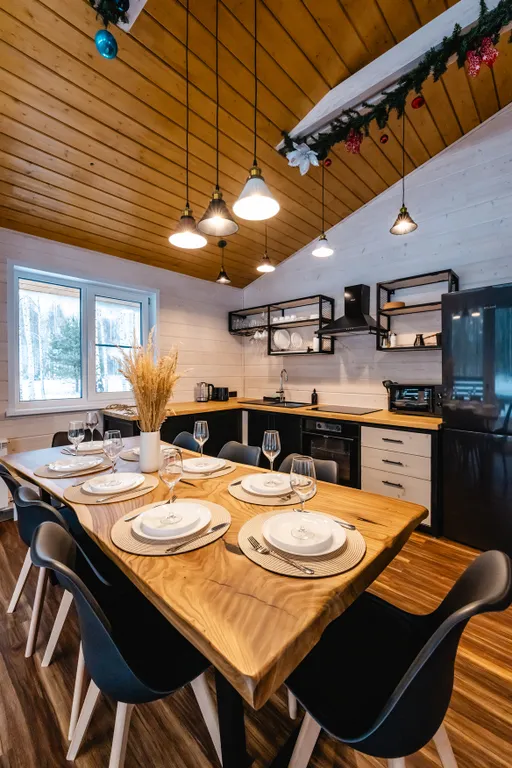 3-комнатный Дом