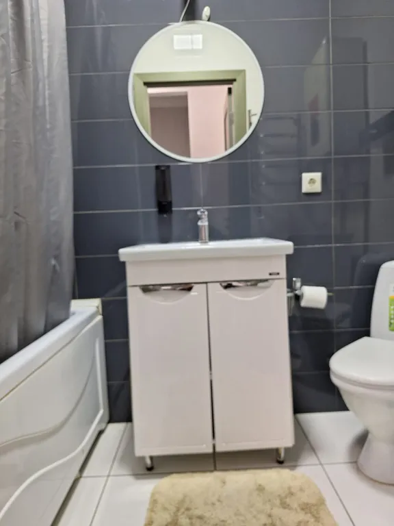 Уютная квартира в центре