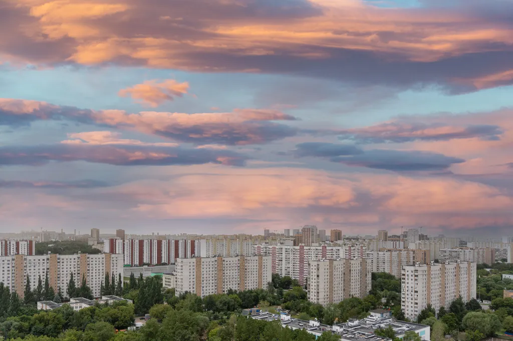 Однушка на Каширке, парк Коломенское, ГКБ Юдина и НМИЦ Блохина
