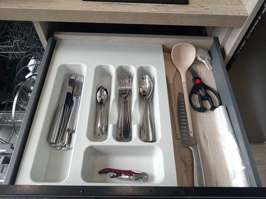 Просторная квартира недалеко от склона