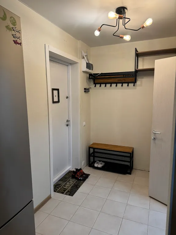 Уютная квартира у Меги, Шереметьево