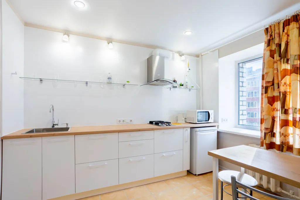 Квартира Уютная квартира на въезде в город с московского направления — Ярославль