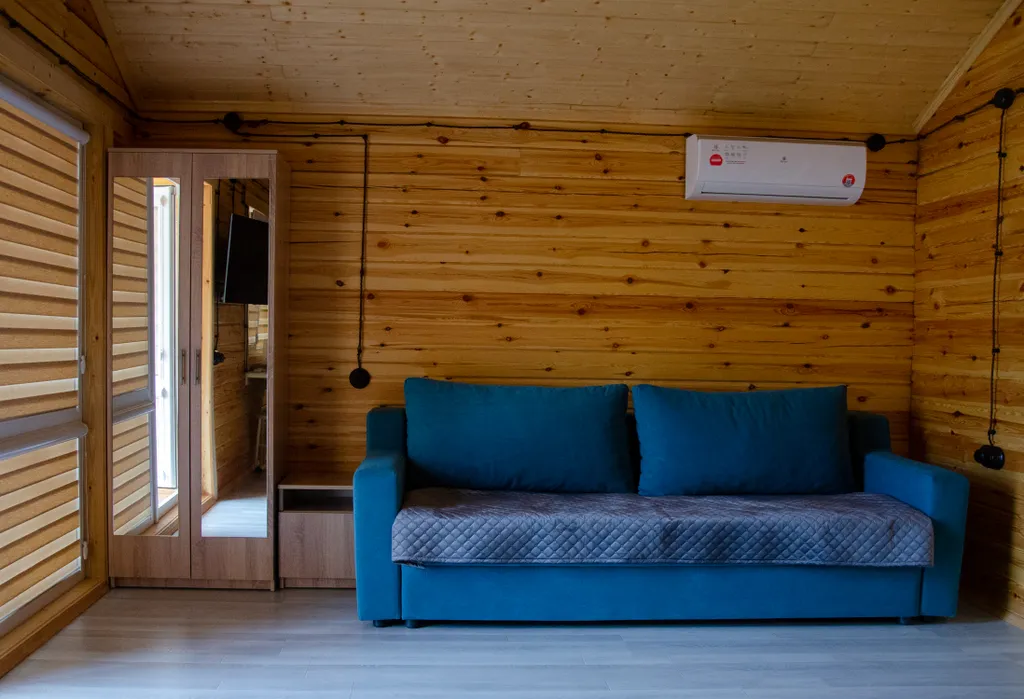 Квартира Комната — аренда посуточно в Хоточ