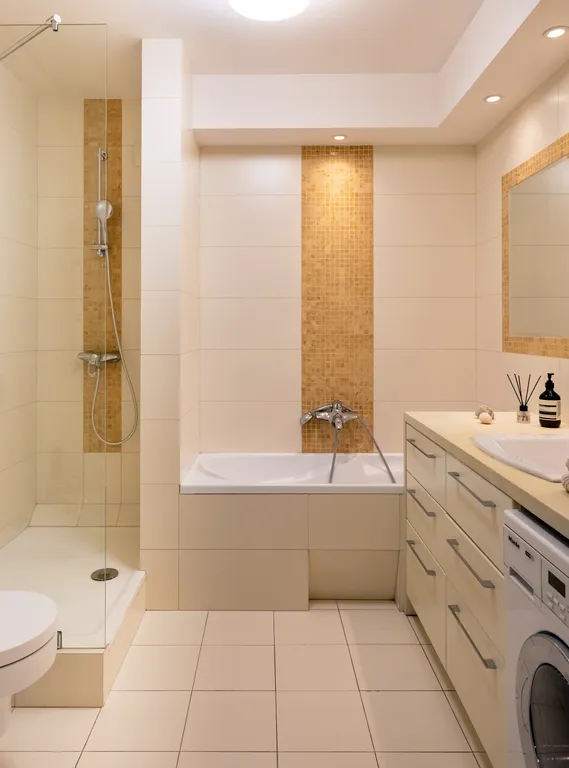 Дизайнерская квартира в сердце Калининграда