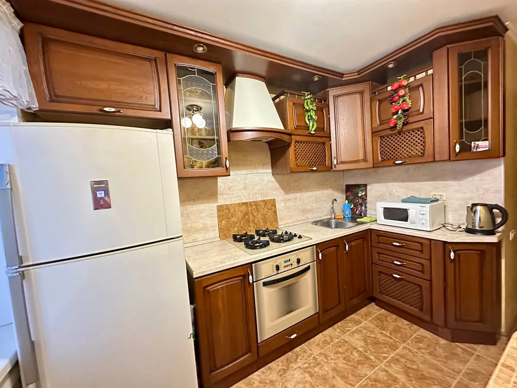 2х комнатная квартира рядом с м5