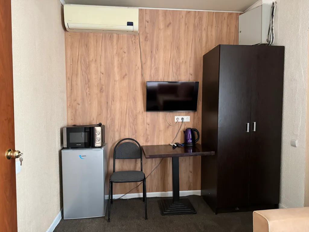 Квартира Квартира Мини-Отель Марома — Сухум