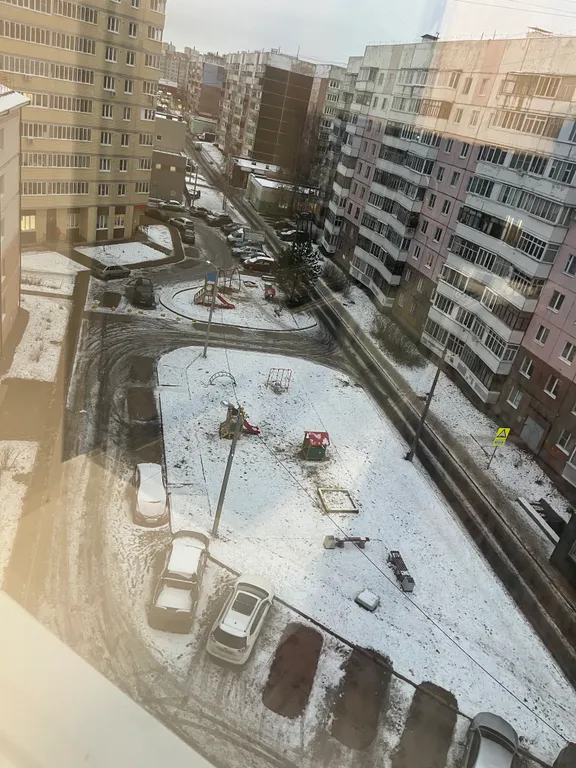 Квартира Уютная 2-х комнатная квартира в центре города 70,7 кв.м — Ярославль