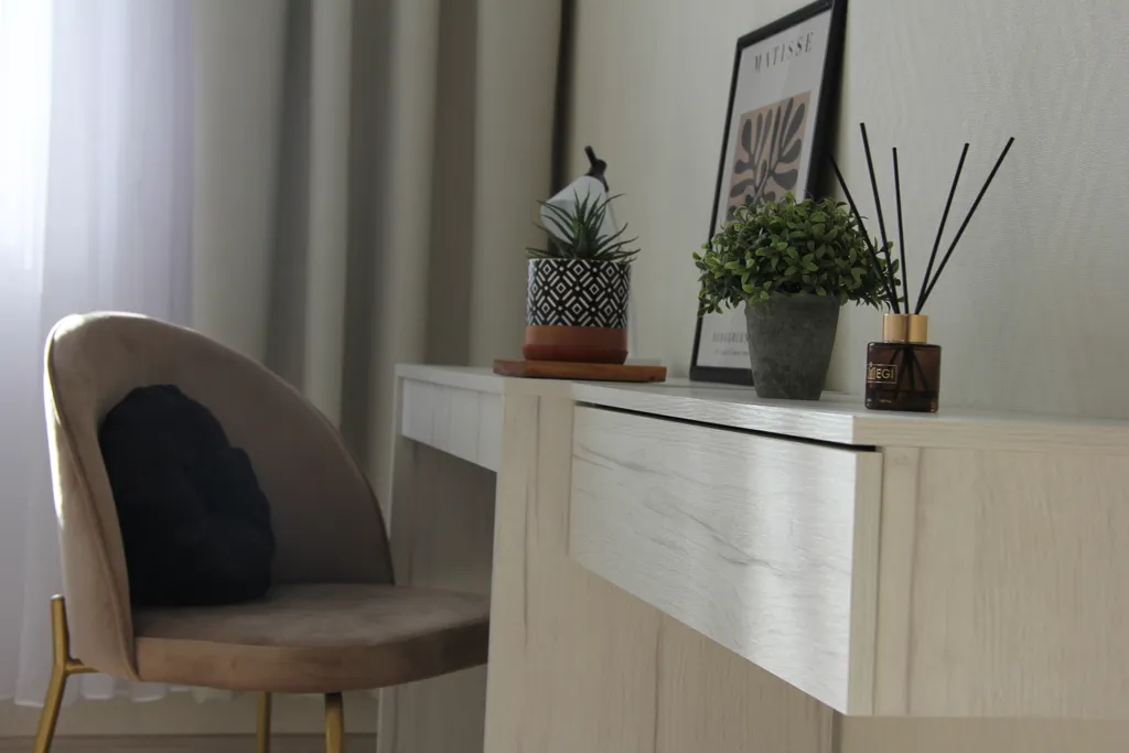 Уютное место для романтического или семейного отдыха