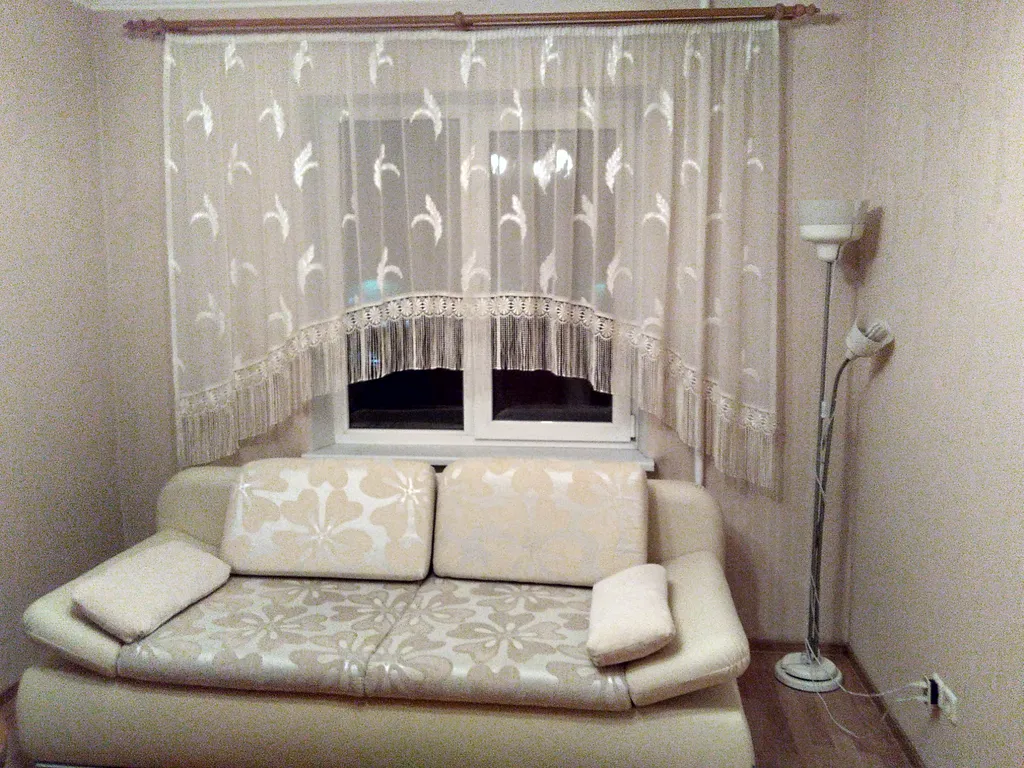 Квартира 2-комнатная Квартира — Запорожье