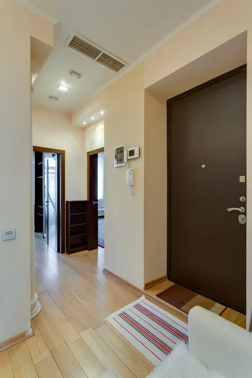 Квартира 2-комнатная Квартира — Москва