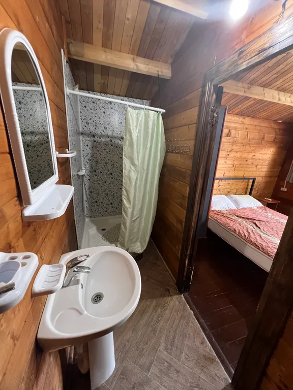 1-комнатный Дом