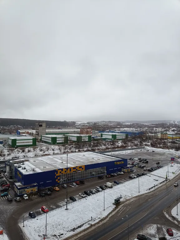 Уютная 2-комнатная квартира