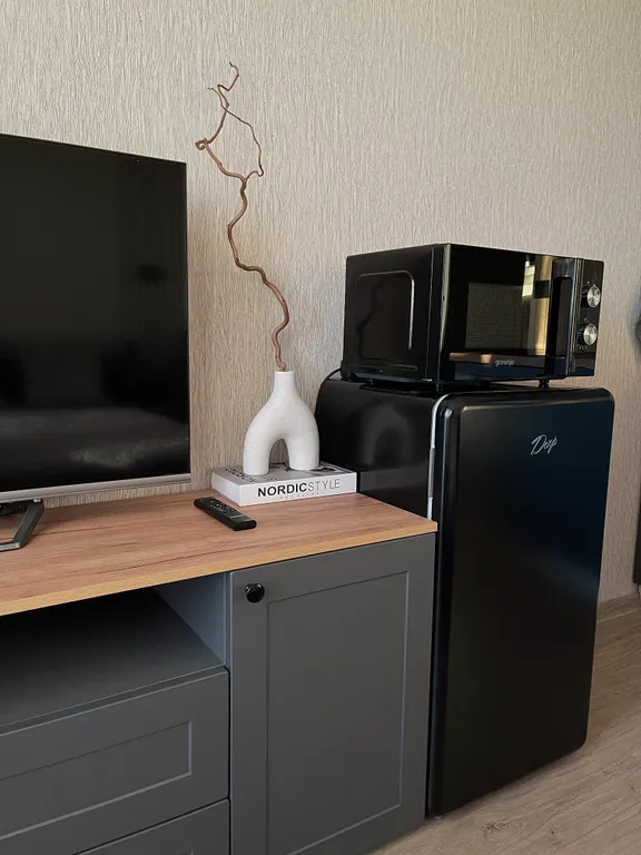 Новая студия